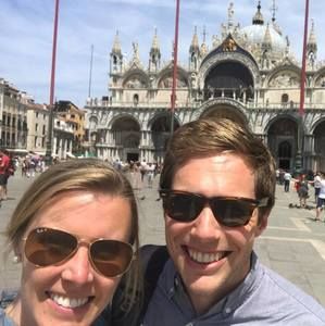 Meet your Posher, Ryan